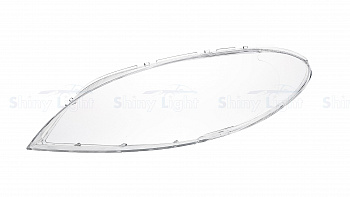 СТЕКЛО ФАРЫ ЛЕВОЕ CHEVROLET LACETTI HATCH 04-13