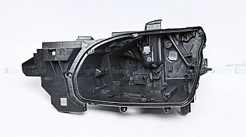 КОРПУС ФАРЫ ЛЕВЫЙ MAZDA CX-9 21-24 FULL LED (TAON)