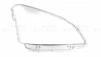 СТЕКЛО ФАРЫ ПРАВОЕ TOYOTA PREMIO T240 01-07