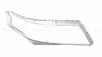 СТЕКЛО ФАРЫ ПРАВОЕ HONDA ACCORD 02-08