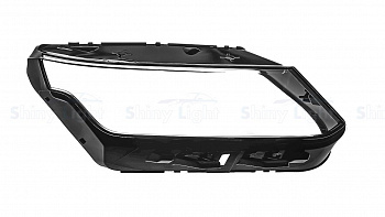 СТЕКЛО ФАРЫ ПРАВОЕ GEELY COOLRAY 19-23 ГАЛОГЕН