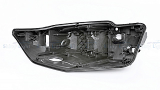 Корпус фары левый Audi A8 D5 2021-2025 Laser LED