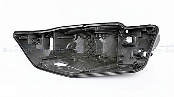 КОРПУС ФАРЫ ЛЕВЫЙ AUDI A8 D5 21-25 LASER LED
