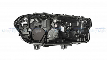 КОРПУС ФАРЫ ПРАВЫЙ BMW X3 G01 21+ LASER