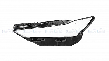 СТЕКЛО ФАРЫ ЛЕВОЕ CHANGAN UNI-V 22+