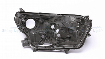 КОРПУС ФАРЫ ПРАВЫЙ TOYOTA RAV4 CA40 15-20 LED