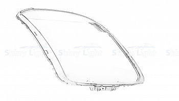 СТЕКЛО ФАРЫ ПРАВОЕ SUZUKI SWIFT 04-11
