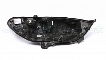 КОРПУС ФАРЫ ПРАВЫЙ FORD MONDEO 19+ LED