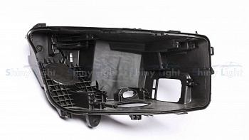 КОРПУС ФАРЫ ПРАВЫЙ MERCEDES-BENZ GLC X253 19-22 FULL LED