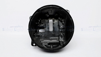 КОРПУС ФАРЫ ЛЕВЫЙ MERCEDES-BENZ G-CLASS W463 18-24