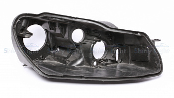 КОРПУС ФАРЫ ПРАВЫЙ VW GOLF 6 08-12