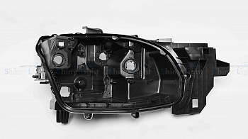 КОРПУС ФАРЫ ПРАВЫЙ MAZDA CX-9 16-24 LED