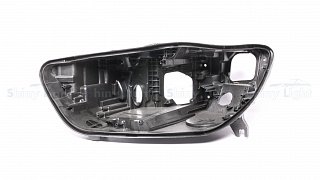 Корпус фары левый Audi A6 C7 2014-2018 Full LED
