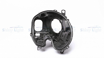 КОРПУС ФАРЫ ЛЕВЫЙ MINI COOPER 10-13 R55 R56 XENON