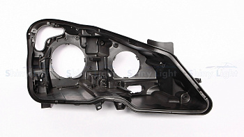 КОРПУС ФАРЫ ПРАВЫЙ MERCEDES-BENZ E-CLASS C207 09-13