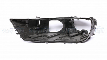 КОРПУС ФАРЫ ЛЕВЫЙ AUDI Q7 4M 15-20