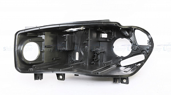 КОРПУС ФАРЫ ЛЕВЫЙ BMW X5 F15 13-18 LED (ДРАЙВЕР)