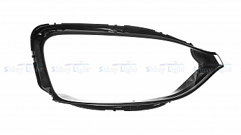 СТЕКЛО ФАРЫ ПРАВОЕ AITO M9 23+