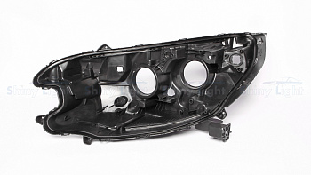 КОРПУС ФАРЫ ЛЕВЫЙ HONDA CR-V 12-15