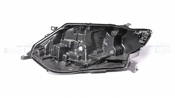 КОРПУС ФАРЫ ЛЕВЫЙ NISSAN X-TRAIL T32 17-22 LED