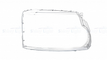 СТЕКЛО ФАРЫ ПРАВОЕ LAND ROVER DISCOVERY 4 13-16