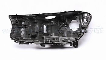 КОРПУС ФАРЫ ЛЕВЫЙ BMW 7 SERIES G11 15-19 FULL LED