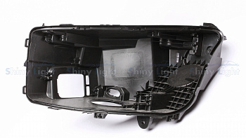 КОРПУС ФАРЫ ЛЕВЫЙ MERCEDES-BENZ GLC X253 19-22 FULL LED