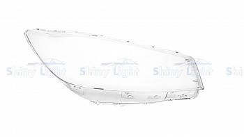 СТЕКЛО ФАРЫ ПРАВОЕ KIA SORENTO PRIME 17-20