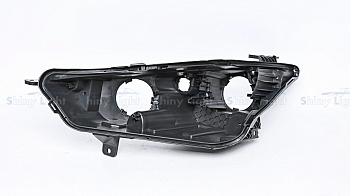 КОРПУС ФАРЫ ЛЕВЫЙ CHANGAN ALSVIN 18-25