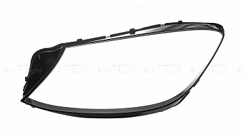 СТЕКЛО ФАРЫ ЛЕВОЕ MERCEDES-BENZ S-CLASS W222 17-20