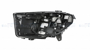 КОРПУС ФАРЫ ЛЕВЫЙ MERCEDES-BENZ E-CLASS W214 23+ DIGITAL