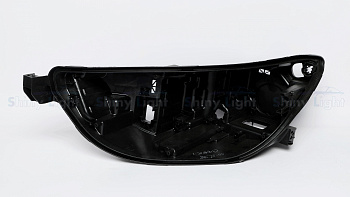 КОРПУС ФАРЫ ЛЕВЫЙ CHERY TIGGO 8 PRO 22-25 / TENET T7 25+