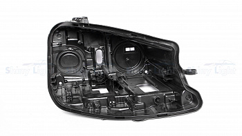 КОРПУС ФАРЫ ПРАВЫЙ MERCEDES-BENZ E-CLASS W213 20-23 MULTIBEAM