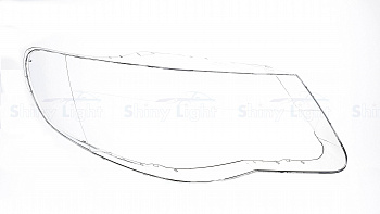 СТЕКЛО ФАРЫ ПРАВОЕ VW TOUAREG GP 06-10