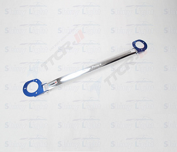 РАСПОРКА ПЕРЕДНИХ СТОЕК TOYOTA CAMRY V40 2006-2011