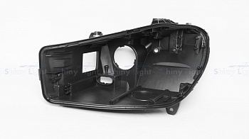 КОРПУС ФАРЫ ЛЕВЫЙ MERCEDES-BENZ C-CLASS W206 21-25 LED