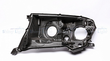 КОРПУС ФАРЫ ЛЕВЫЙ TOYOTA LC200 12-15