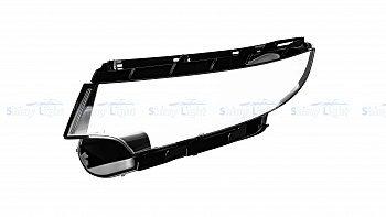 СТЕКЛО ФАРЫ ЛЕВОЕ FORD EDGE 10-14