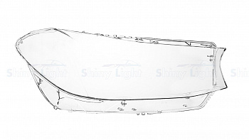 СТЕКЛО ФАРЫ ПРАВОЕ BMW 6 SERIES G32 17-20