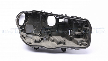 КОРПУС ФАРЫ ПРАВЫЙ BMW X3 G01 18-21 (LED ADAPTIVE)
