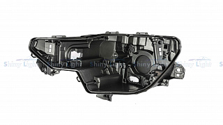 Корпус фары левый Volvo XC90 с 2024