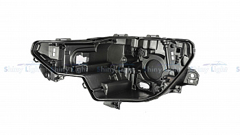 КОРПУС ФАРЫ ЛЕВЫЙ VOLVO XC90 24+