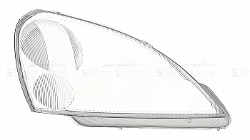 СТЕКЛО ФАРЫ ПРАВОЕ SUZUKI LIANA 01-08