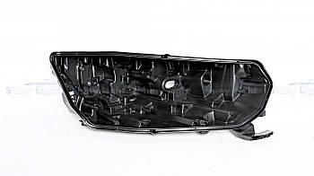 КОРПУС ФАРЫ ПРАВЫЙ SKODA OCTAVIA A8 20-24