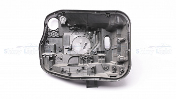 КОРПУС ФАРЫ ПРАВЫЙ MERCEDES-BENZ GLB-CLASS X247 19-23