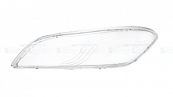 СТЕКЛО ФАРЫ ЛЕВОЕ VOLVO C30 10-13