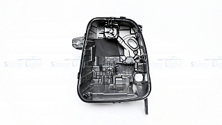 Корпус фары правый Haval F7 2024+