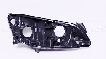 КОРПУС ФАРЫ ПРАВЫЙ OPEL ASTRA J 09-18 ГАЛОГЕН