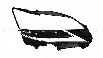 СТЕКЛО ФАРЫ ПРАВОЕ LEXUS GS 15-20
