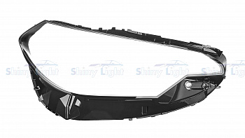 СТЕКЛО ФАРЫ ПРАВОЕ BMW 2 SERIES G87 22-26
